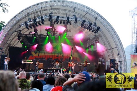 Queen Ifrica (Jam) Summer Jam Festival - Fuehlinger See, Koeln - Green Stage - 4. Juli 2008  (13).JPG
